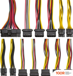 Блок питания ExeGate XP850 EX292243RUS (17145)