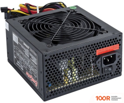 Блок питания ExeGate XP650 EX259603RUS-S (17141)