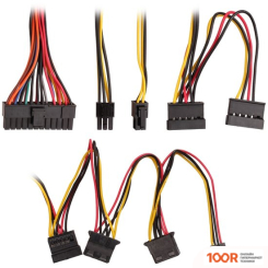 Блок питания ExeGate XP450 EX219461RUS (17137)