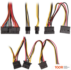 Блок питания ExeGate XP400 EX219459RUS-S (17136)