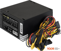 Блок питания ExeGate XP400 EX219459RUS-PC (17135)