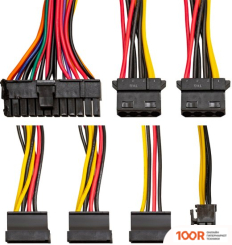 Блок питания ExeGate XP400 EX219459RUS-PC (17135)