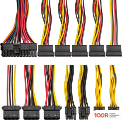 Блок питания ExeGate UNS800 EX292165RUS-PC (17134)
