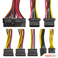 Блок питания ExeGate UN450-PC EX244554RUS-PC (17122)