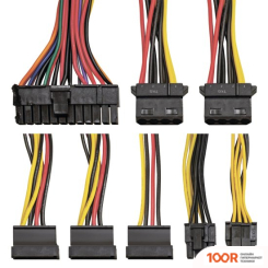 Блок питания ExeGate M550 EX292282RUS (17116)