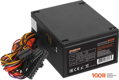Блок питания ExeGate M400 EX234944RUS (17113)