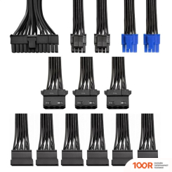 Блок питания ExeGate EVO800 EX280441RUS-S (17104)