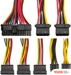 Блок питания ExeGate CP650 EX292145RUS-S (17101)