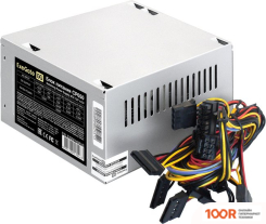 Блок питания ExeGate CP650 EX292145RUS-S (17101)