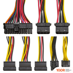 Блок питания ExeGate CP650 EX292145RUS-PC (17100)