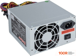 Блок питания ExeGate CP400 EX165131RUS-S (17093)