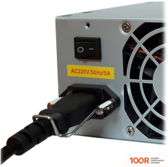 Блок питания ExeGate CP350 EX169945RUS-S (17092)