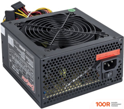 Блок питания ExeGate ATX-XP350 EX221985RUS-S (17091)