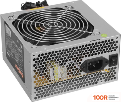 Блок питания ExeGate ATX-UN650 EX259601RUS-S (17089)