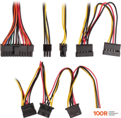 Блок питания ExeGate ATX-UN600 EX244556RUS-S (17088)