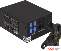 Блок питания ExeGate ATX-550PPX EX282073RUS-S (17083)