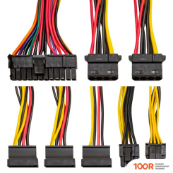 Блок питания ExeGate AB650 EX292143RUS-PC (17081)