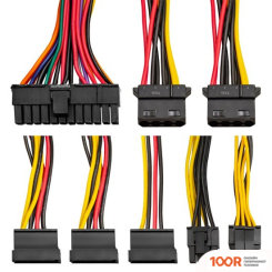 Блок питания ExeGate AB650 EX292143RUS (17080)