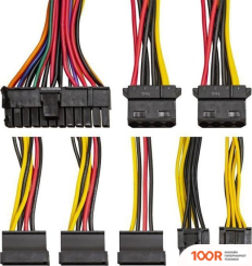 Блок питания ExeGate AB550 EX282066RUS-PC (17078)