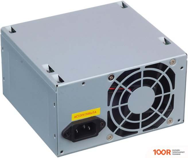 Блок питания ExeGate AA450 EX253683RUS-PC (17062)