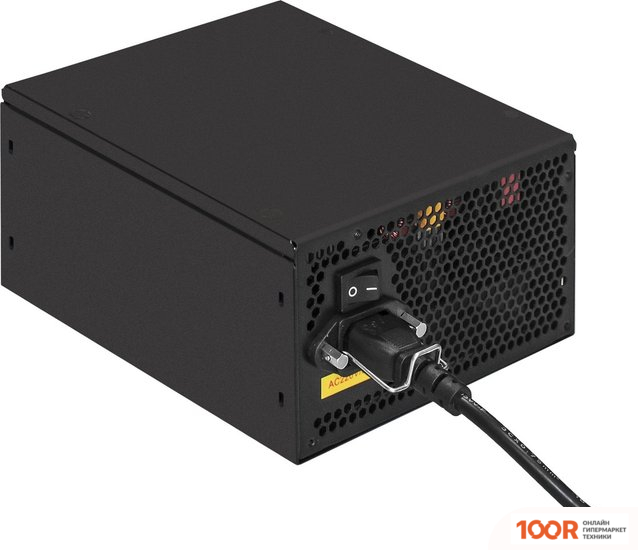 Блок питания ExeGate 900PPH-LT-OEM EX292155RUS-OEM-S (17057)