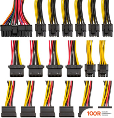 Блок питания ExeGate 900PPE EX292163RUS (17055)