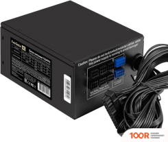 Блок питания ExeGate 750PPX EX292336RUS (17047)