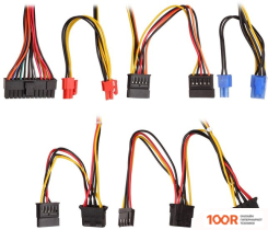 Блок питания ExeGate 650NPX EX259604RUS-S (17033)