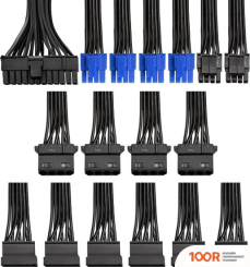 Блок питания ExeGate 600PPX EX221642RUS (17031)