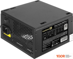 Блок питания ExeGate 600PPH-LT EX282044RUS-OEM (17030)