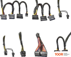 Блок питания ExeGate 600PPH-LT EX282044RUS-OEM (17030)