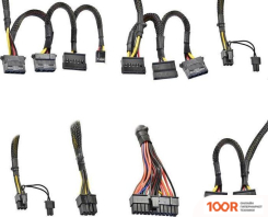 Блок питания ExeGate 600PPH EX280578RUS-OEM (17028)