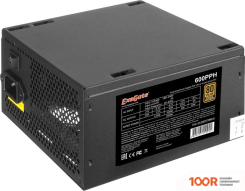 Блок питания ExeGate 600PPH EX280578RUS-OEM (17028)