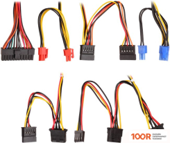 Блок питания ExeGate 550NPX EX282071RUS-S (17018)