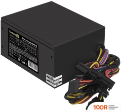 Блок питания ExeGate 500PPX EX221641RUS (17016)