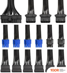 Блок питания ExeGate 500PPH-OEM EX280577RUS-OEM (17015)