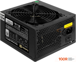 Блок питания ExeGate 500PPH-LT 80 PLUS EX282040RUS-OEM-S (17013)