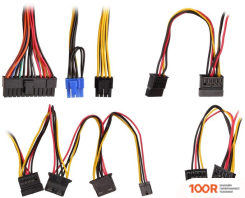 Блок питания ExeGate 500NPXE EX221638RUS-S (17009)