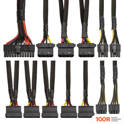 Блок питания ExeGate 500NPX EX224734RUS-PC (17007)