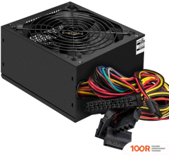 Блок питания ExeGate 450PPX EX221640RUS-S (17006)