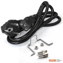 Блок питания ExeGate 400PPH-OEM-SC 80 PLUS BRONZE EX292159RUS-OEM-S (16995)