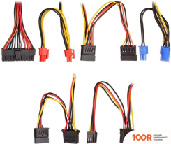 Блок питания ExeGate 400NPXE EX221636RUS-S (16991)