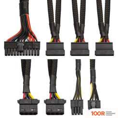 Блок питания ExeGate 400NPX EX224732RUS-PC (16988)