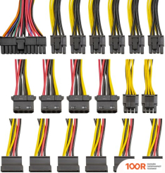 Блок питания ExeGate 1000PPE EX292161RUS-S (16981)