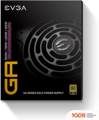 Блок питания EVGA SUPERNOVA 750 GA 220-GA-0750-X2 (16971)
