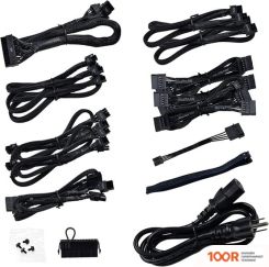 Блок питания EVGA SUPERNOVA 750 GA 220-GA-0750-X2 (16971)