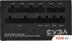 Блок питания EVGA SUPERNOVA 750 GA 220-GA-0750-X2 (16971)