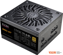 Блок питания EVGA SUPERNOVA 650 GT 220-GT-0650-Y2 (16967)
