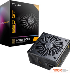 Блок питания EVGA SUPERNOVA 650 GT 220-GT-0650-Y2 (16967)
