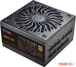 Блок питания EVGA 850 GT 220-GT-0850-Y2 (16944)